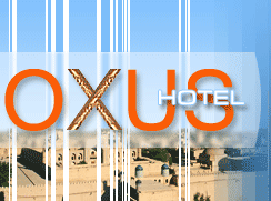 Oxus Hotel